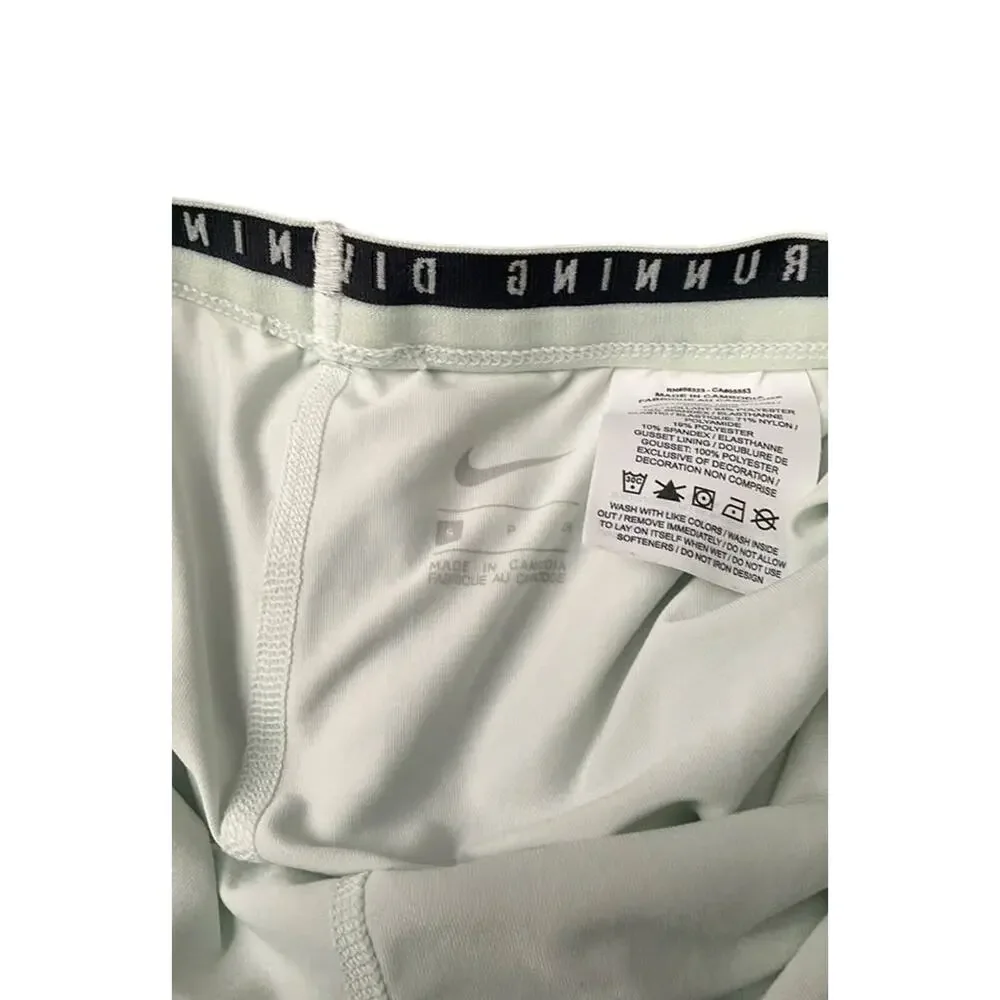 Women’s Nike running shorts SZ S